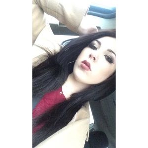 Meet your Posher, Caprice